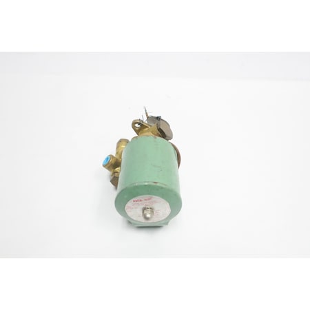 Asco Red-Hat 250V-Dc 1/4In Npt Solenoid Valve HV202300-1U